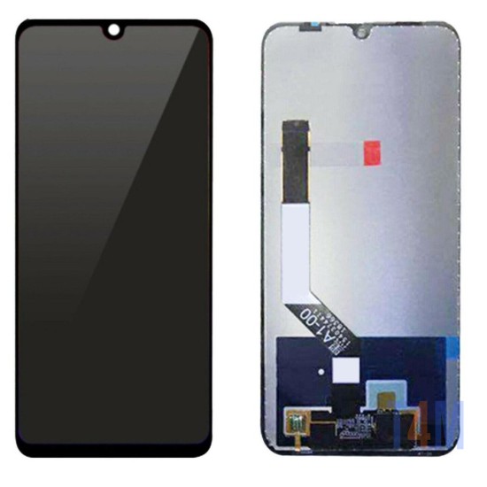 TOUCH+DISPLAY XIAOMI REDMI NOTE 7 6.3"NEGRO